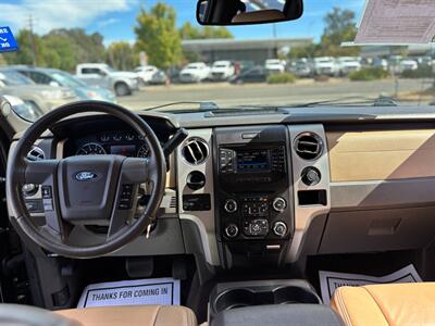 2014 Ford F-150 XLT - Photo 16 - Sacramento, CA 95821