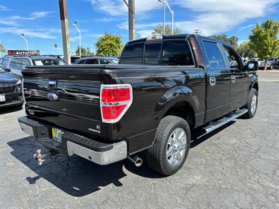 2014 Ford F-150 XLT - Photo 4 - Sacramento, CA 95821
