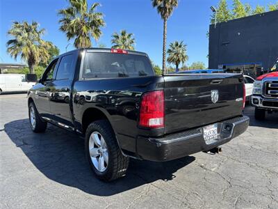 2015 RAM 1500 Express   - Photo 5 - Sacramento, CA 95821