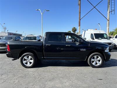 2015 RAM 1500 Express   - Photo 2 - Sacramento, CA 95821