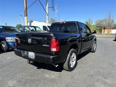 2015 RAM 1500 Express   - Photo 3 - Sacramento, CA 95821