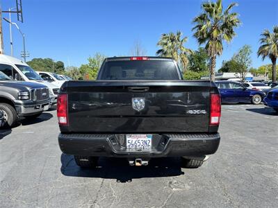 2015 RAM 1500 Express   - Photo 4 - Sacramento, CA 95821