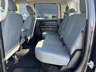 2015 RAM 1500 Express   - Photo 9 - Sacramento, CA 95821