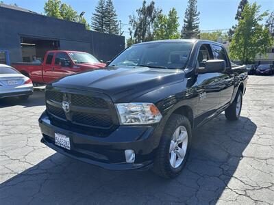 2015 RAM 1500 Express   - Photo 6 - Sacramento, CA 95821