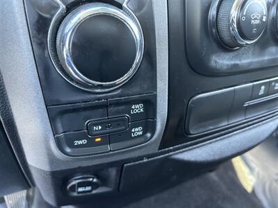 2015 RAM 1500 Express   - Photo 12 - Sacramento, CA 95821