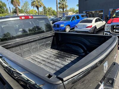 2015 RAM 1500 Express   - Photo 10 - Sacramento, CA 95821