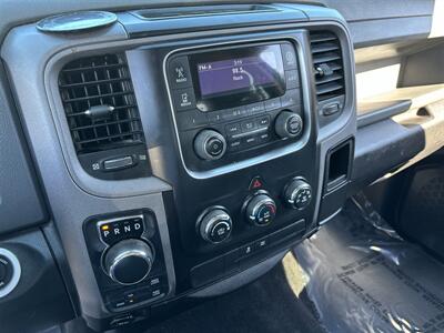 2015 RAM 1500 Express   - Photo 11 - Sacramento, CA 95821