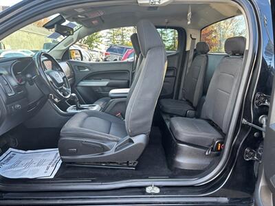 2015 Chevrolet Colorado LT - Photo 8 - Sacramento, CA 95821