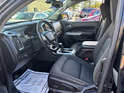 2015 Chevrolet Colorado LT - Photo 6 - Sacramento, CA 95821