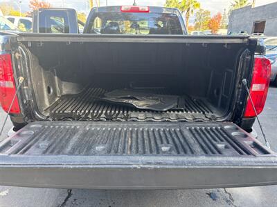 2015 Chevrolet Colorado LT - Photo 13 - Sacramento, CA 95821