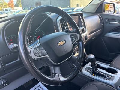 2015 Chevrolet Colorado LT - Photo 16 - Sacramento, CA 95821