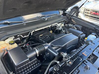 2015 Chevrolet Colorado LT - Photo 24 - Sacramento, CA 95821