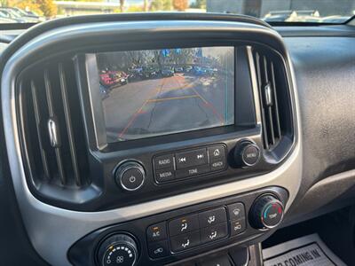 2015 Chevrolet Colorado LT - Photo 18 - Sacramento, CA 95821