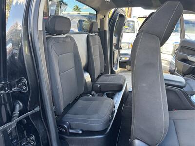 2015 Chevrolet Colorado LT - Photo 10 - Sacramento, CA 95821