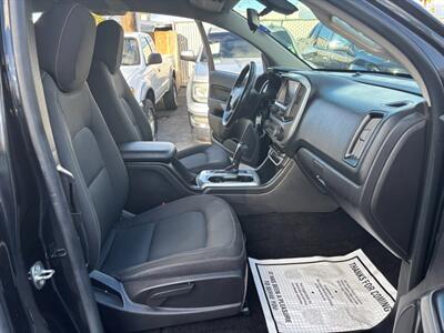 2015 Chevrolet Colorado LT - Photo 9 - Sacramento, CA 95821