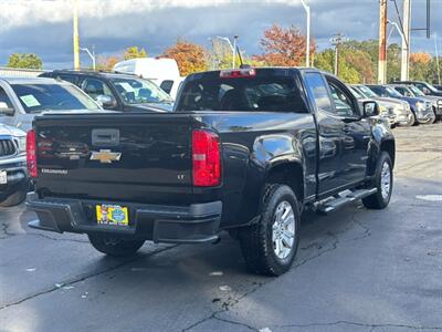 2015 Chevrolet Colorado LT - Photo 2 - Sacramento, CA 95821