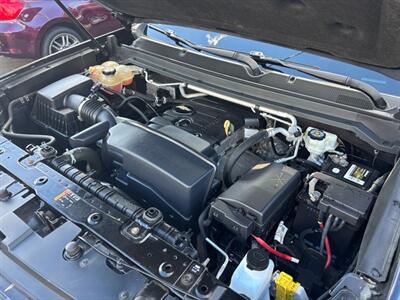 2015 Chevrolet Colorado LT - Photo 23 - Sacramento, CA 95821