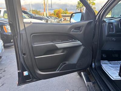 2015 Chevrolet Colorado LT - Photo 15 - Sacramento, CA 95821