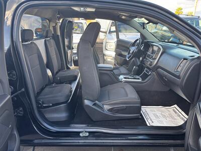 2015 Chevrolet Colorado LT - Photo 11 - Sacramento, CA 95821