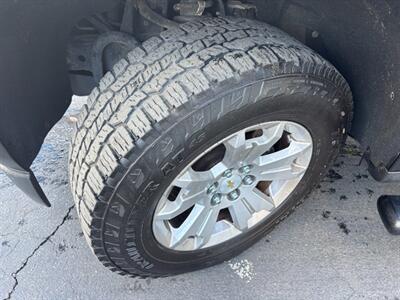 2015 Chevrolet Colorado LT - Photo 22 - Sacramento, CA 95821