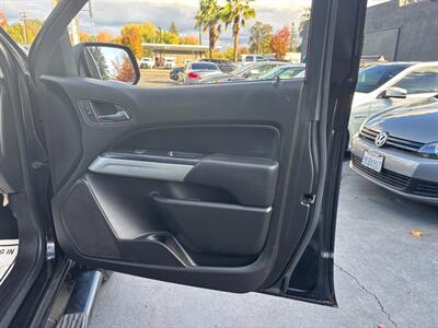 2015 Chevrolet Colorado LT - Photo 12 - Sacramento, CA 95821