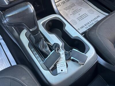 2015 Chevrolet Colorado LT - Photo 20 - Sacramento, CA 95821