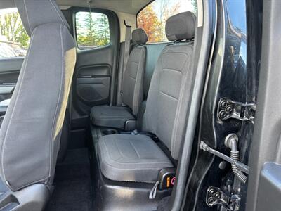 2015 Chevrolet Colorado LT - Photo 7 - Sacramento, CA 95821