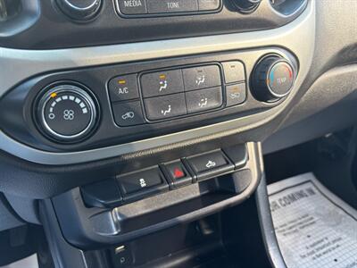 2015 Chevrolet Colorado LT - Photo 19 - Sacramento, CA 95821