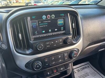 2015 Chevrolet Colorado LT - Photo 17 - Sacramento, CA 95821