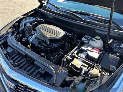 2023 Cadillac XT5 Premium Luxury - Photo 16 - Sacramento, CA 95821