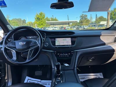 2023 Cadillac XT5 Premium Luxury - Photo 9 - Sacramento, CA 95821