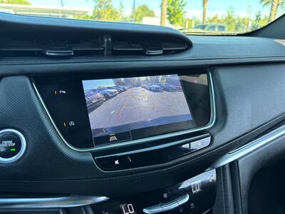 2023 Cadillac XT5 Premium Luxury - Photo 11 - Sacramento, CA 95821