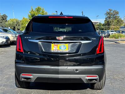 2023 Cadillac XT5 Premium Luxury - Photo 4 - Sacramento, CA 95821