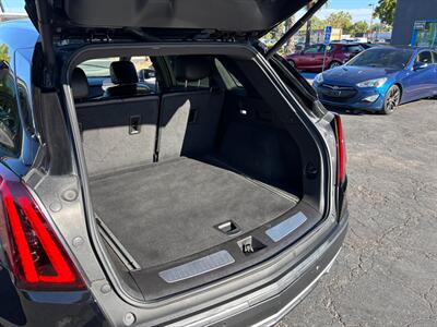 2023 Cadillac XT5 Premium Luxury - Photo 7 - Sacramento, CA 95821