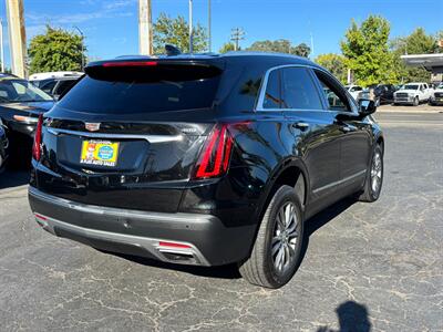 2023 Cadillac XT5 Premium Luxury - Photo 3 - Sacramento, CA 95821
