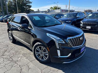 2023 Cadillac XT5 Premium Luxury - Photo 2 - Sacramento, CA 95821