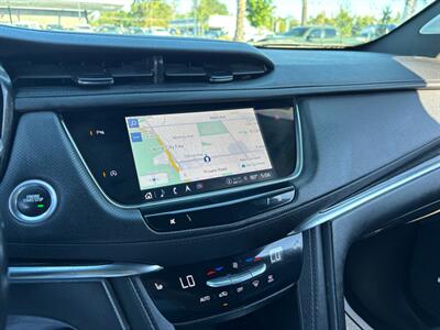 2023 Cadillac XT5 Premium Luxury - Photo 10 - Sacramento, CA 95821