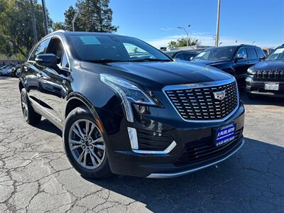 2023 Cadillac XT5 Premium Luxury - Photo 1 - Sacramento, CA 95821