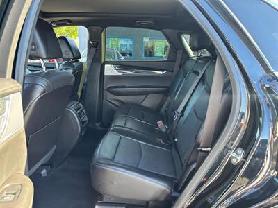 2023 Cadillac XT5 Premium Luxury - Photo 6 - Sacramento, CA 95821