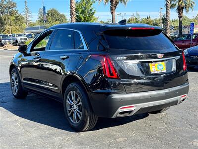 2023 Cadillac XT5 Premium Luxury - Photo 5 - Sacramento, CA 95821
