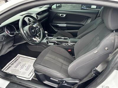 2019 Ford Mustang EcoBoost   - Photo 7 - Sacramento, CA 95821