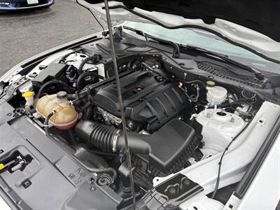 2019 Ford Mustang EcoBoost   - Photo 18 - Sacramento, CA 95821