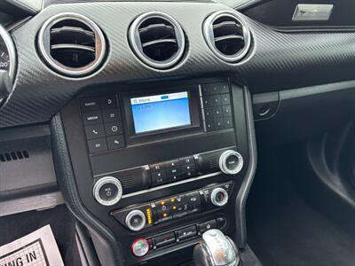 2019 Ford Mustang EcoBoost   - Photo 14 - Sacramento, CA 95821