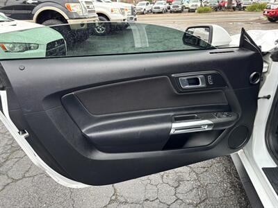 2019 Ford Mustang EcoBoost   - Photo 11 - Sacramento, CA 95821