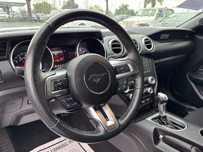 2019 Ford Mustang EcoBoost   - Photo 13 - Sacramento, CA 95821