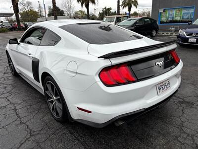 2019 Ford Mustang EcoBoost   - Photo 5 - Sacramento, CA 95821