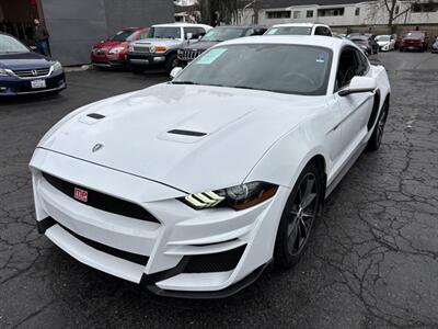2019 Ford Mustang EcoBoost   - Photo 6 - Sacramento, CA 95821