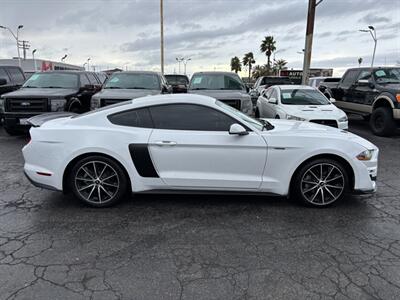 2019 Ford Mustang EcoBoost   - Photo 2 - Sacramento, CA 95821