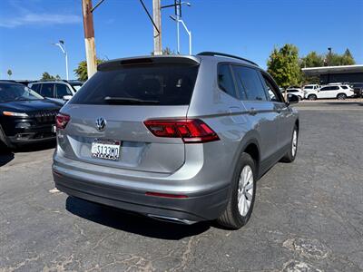 2019 Volkswagen Tiguan S   - Photo 3 - Sacramento, CA 95821