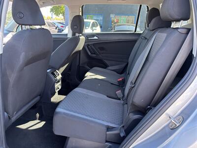 2019 Volkswagen Tiguan S   - Photo 8 - Sacramento, CA 95821